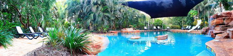 Habitat Resort - Kempsey Accommodation 1
