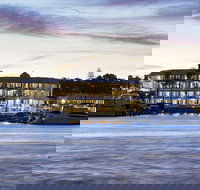 Pier 21 Apartment Hotel - Kempsey Accommodation