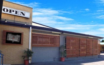 Amosfield QLD Kempsey Accommodation