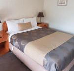 Econo Lodge Hacienda Motel Geelong