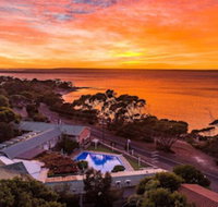 Mercure Kangaroo Island Lodge - Kempsey Accommodation