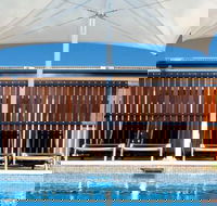 Broadwater Mariner Resort - Kempsey Accommodation