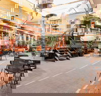 Quality Hotel Dickson - Kempsey Accommodation