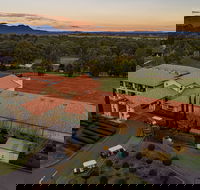 Chateau Elan At The Vintage - Kempsey Accommodation