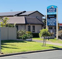Pigeon House Motor Inn - Kempsey Accommodation