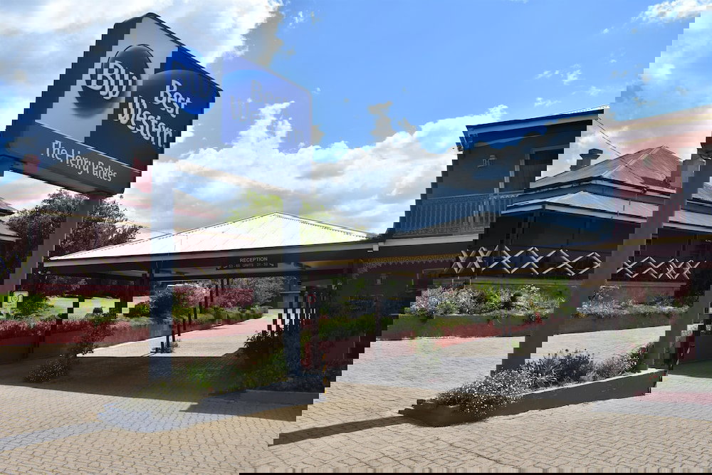  Kempsey Accommodation