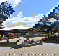 Best Western The Henry Parkes Tenterfield - Kempsey Accommodation