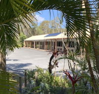 Tin Can Bay Motel - Kempsey Accommodation