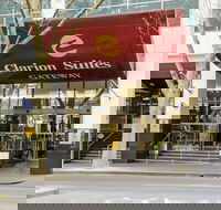 Clarion Suites Gateway - Kempsey Accommodation