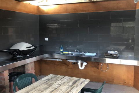 Port Campbell Motor Inn - Kempsey Accommodation 2