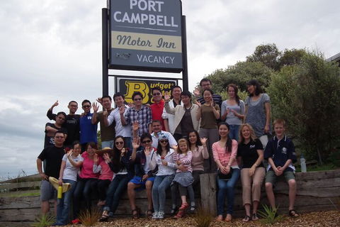 Port Campbell Motor Inn - Kempsey Accommodation 6