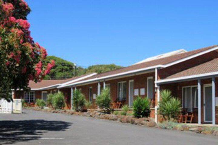 Port Campbell VIC Kempsey Accommodation
