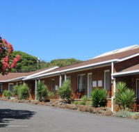 Port Campbell Motor Inn - Kempsey Accommodation