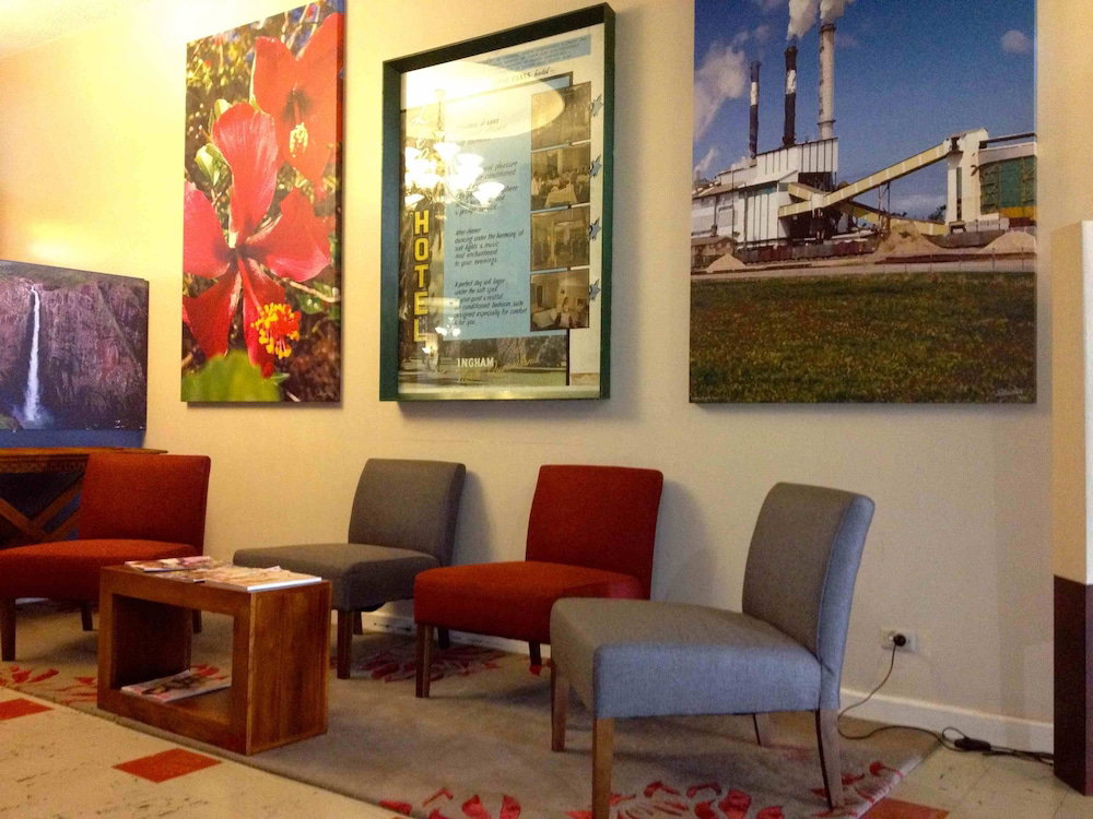 Allingham QLD Kempsey Accommodation