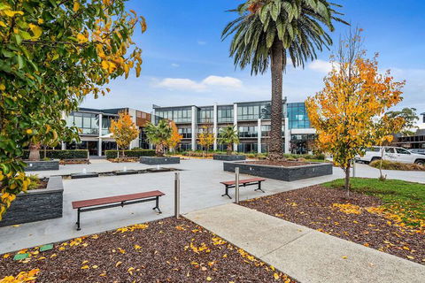 Quality Hotel Taylors Lakes - Kempsey Accommodation 2