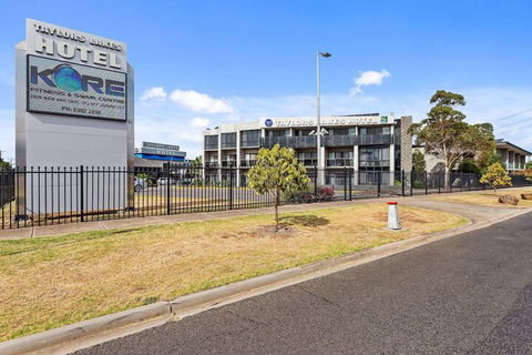 Quality Hotel Taylors Lakes - Kempsey Accommodation 6