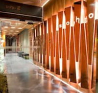 The Soho Hotel Ascend Hotel Collection - Kempsey Accommodation