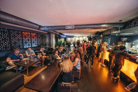 Nomads Melbourne Backpackers - Kempsey Accommodation 0