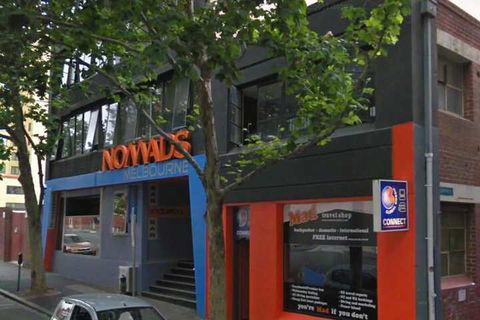 Nomads Melbourne Backpackers - Kempsey Accommodation 3