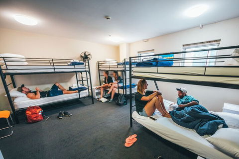 Nomads Melbourne Backpackers - Kempsey Accommodation 4