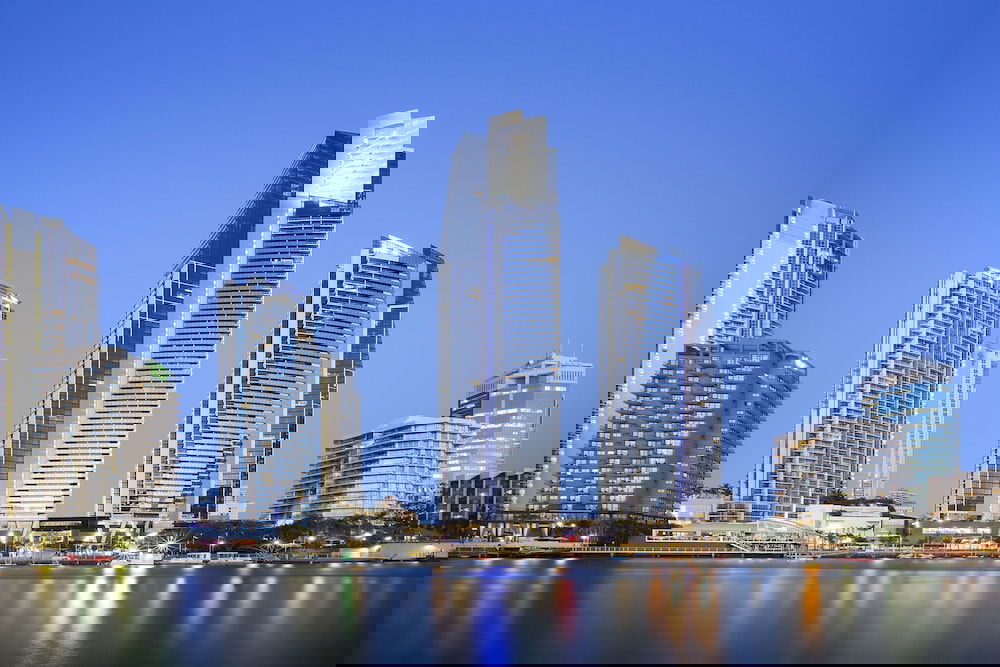  Kempsey Accommodation