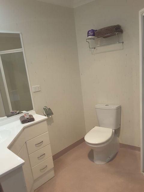 On The Terrace - Kempsey Accommodation 1