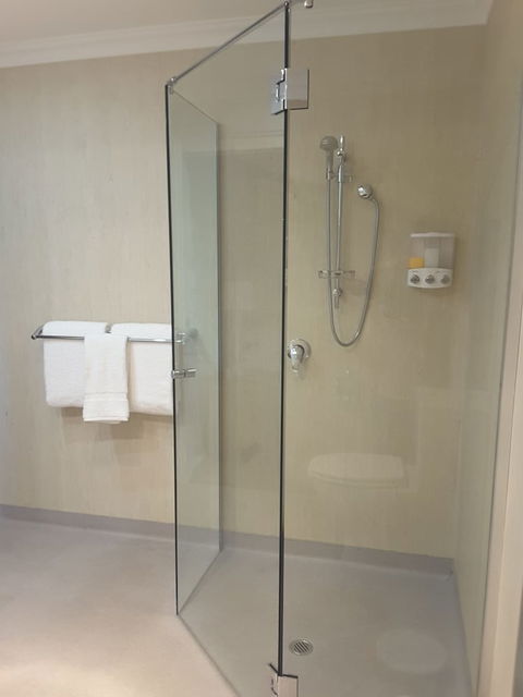 On The Terrace - Kempsey Accommodation 4