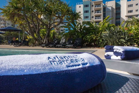 Atlantis Marcoola - Kempsey Accommodation 7