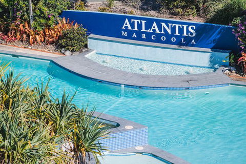 Atlantis Marcoola - Kempsey Accommodation 3