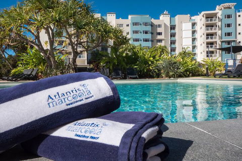 Atlantis Marcoola - Kempsey Accommodation 6