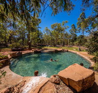 Undara Experience - Kempsey Accommodation