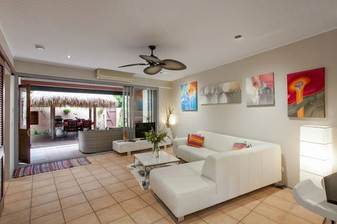 L'Auberge Noosa - Kempsey Accommodation 6