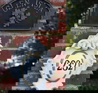 Glen Isla House - Kempsey Accommodation