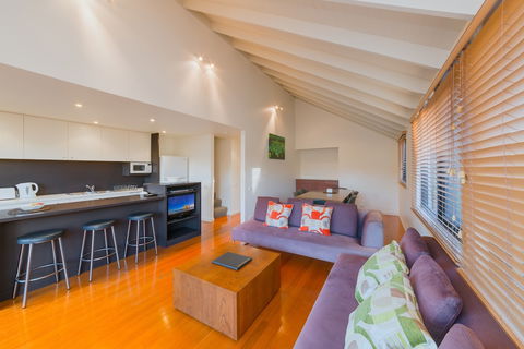 Southern Ocean Villas - Kempsey Accommodation 3