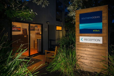 Southern Ocean Villas - Kempsey Accommodation 0