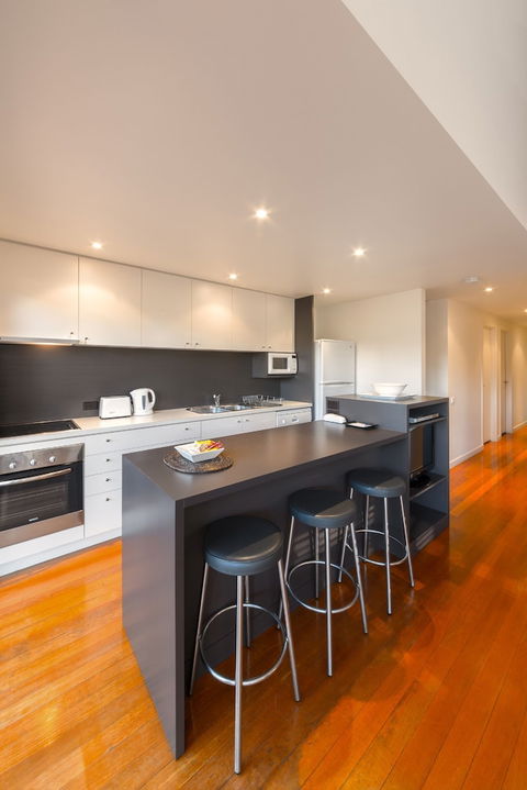 Southern Ocean Villas - Kempsey Accommodation 6