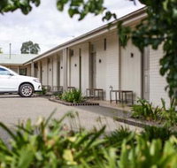 Merivale Motel - Kempsey Accommodation