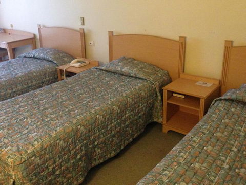 Comfort Inn Gemini - Kempsey Accommodation 3
