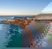 Quality Resort Sorrento Beach - Kempsey Accommodation