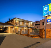 SureStay Hotel by Best Western Blue Diamond Motor Inn - Kempsey Accommodation