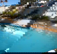 Sunseeker Motor Inn - Kempsey Accommodation