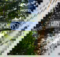 Prince of Wales Motor Inn - Kempsey Accommodation