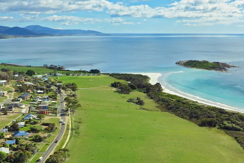 Diamond Island Resort & Bicheno Penguin Show - Kempsey Accommodation 3