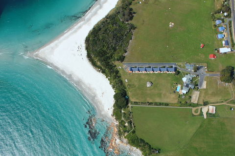 Diamond Island Resort & Bicheno Penguin Show - Kempsey Accommodation 4