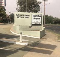 Countryman Motor Inn - Kempsey Accommodation