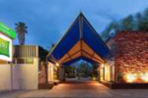 Ibis Styles Alice Springs Oasis - Kempsey Accommodation 0