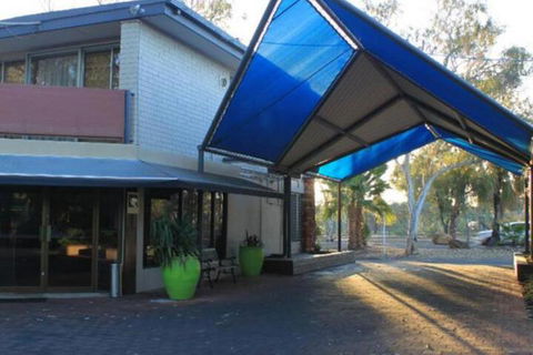 Ibis Styles Alice Springs Oasis - Kempsey Accommodation 2