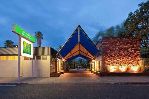 Ibis Styles Alice Springs Oasis - Kempsey Accommodation 3