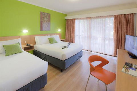 Ibis Styles Alice Springs Oasis - Kempsey Accommodation 7