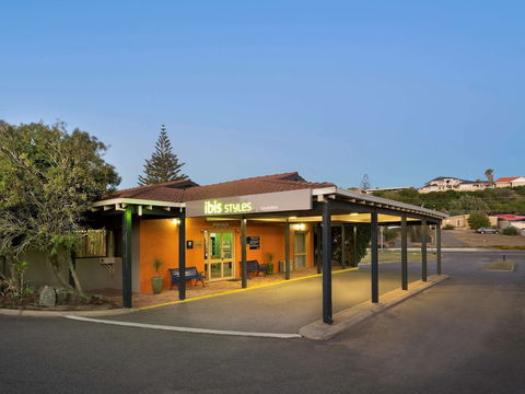 Ibis Styles Geraldton - Kempsey Accommodation 0